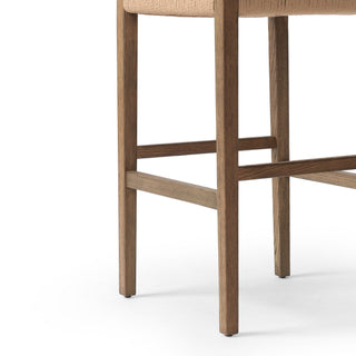 Ryan Counter and Bar Stool