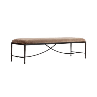 Jade Bench