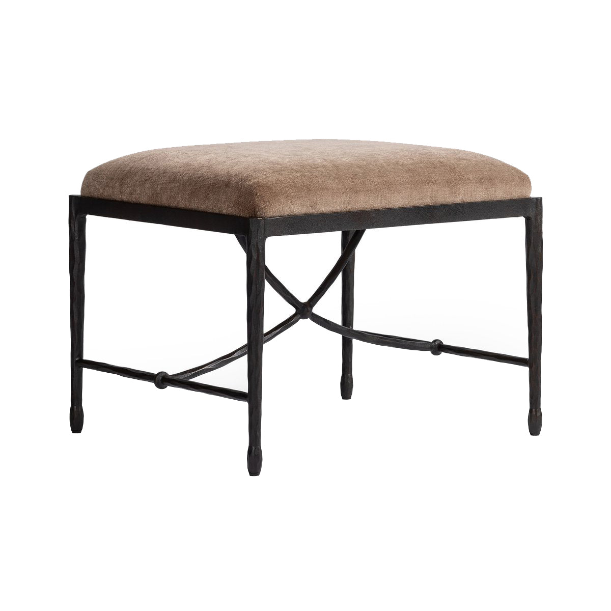 Jade Accent Stool