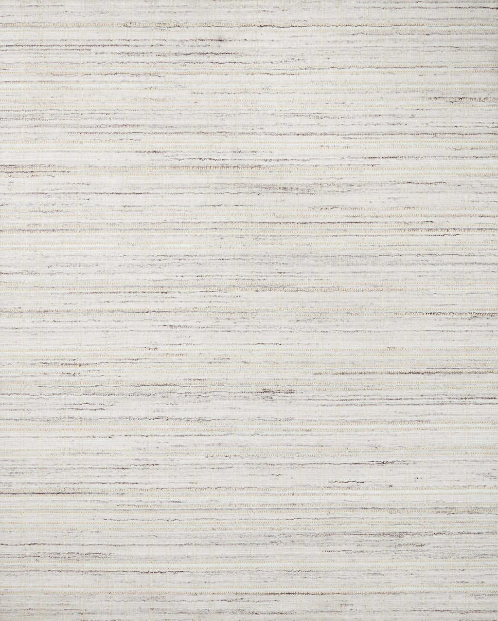 Jamie Ivory / Dove 11'-6" x 15' Area Rug - JEM-01 - 11'-6" x 15'