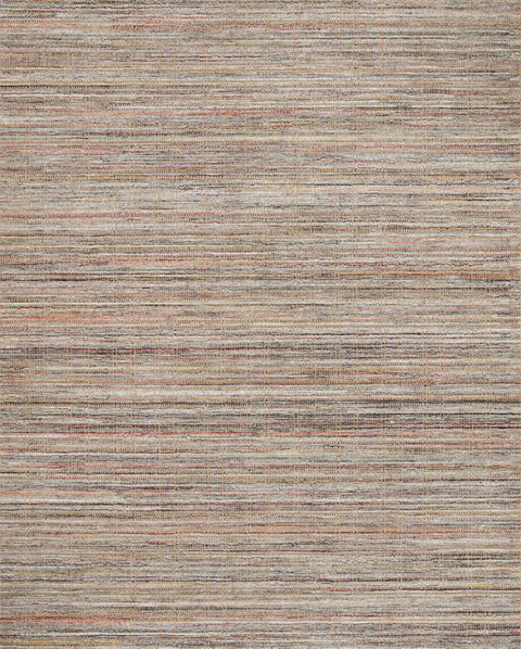 Jamie Natural / Multi 11'-6" x 15' Area Rug - JEM-01 - 11'-6" x 15'