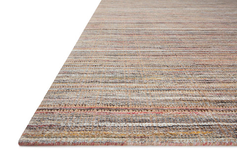 Jamie Natural / Multi 11'-6" x 15' Area Rug - JEM-01 - 11'-6" x 15'