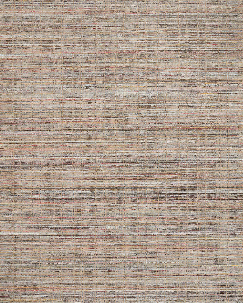 Jamie Natural / Multi 11'-6" x 15' Area Rug - JEM-01 - 11'-6" x 15'