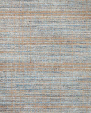 Jamie Natural / Sky Rug