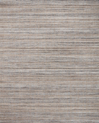 Jamie Natural / Slate Rug