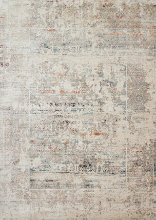 Javari Ivory / Granite Rug