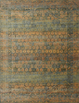 Javari Lagoon / Fiesta Rug