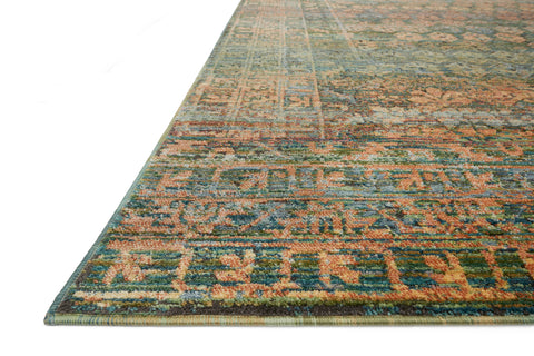 Javari Lagoon / Fiesta 12'-0" x 15'-0" Area Rug - JV-03 - 12'-0" x 15'-0"