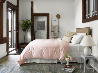Javari Ivory / Sea Rug
