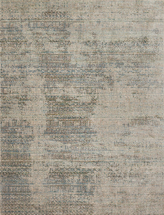 Javari Ivory / Sea Rug