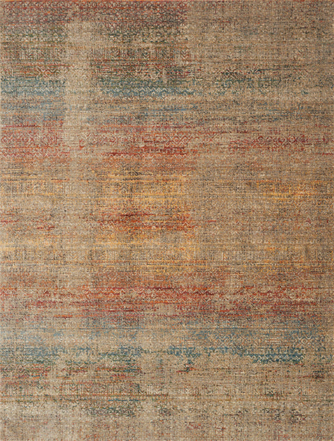 Javari Smoke / Prism 12'-0" x 15'-0" Area Rug - JV-05 - 12'-0" x 15'-0"