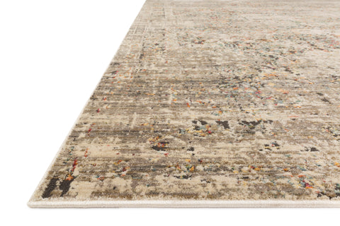 Javari Grey / Multi 12'-0" x 15'-0" Area Rug - JV-08 - 12'-0" x 15'-0"