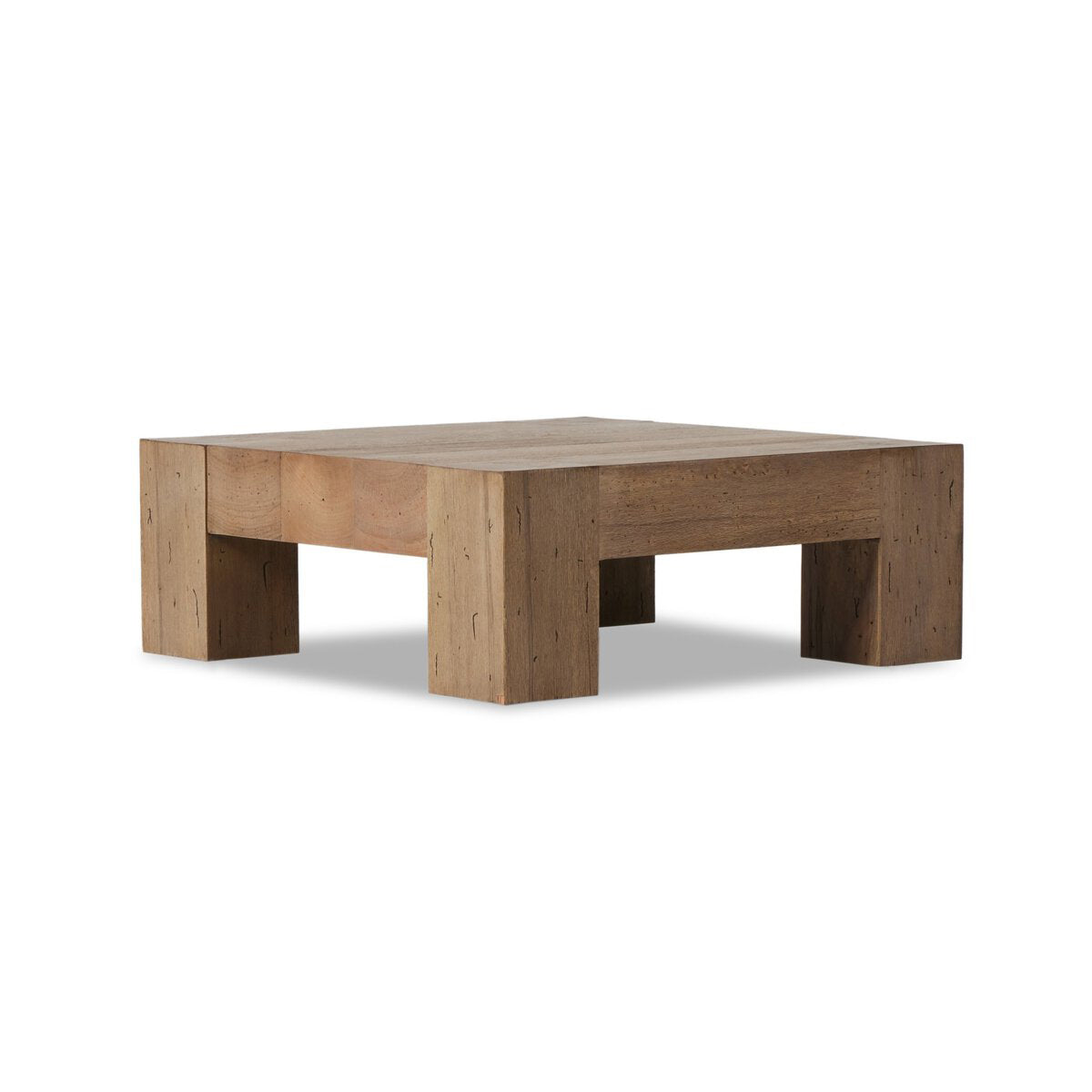 Jefferson Coffee Table
