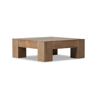 Jefferson Coffee Table