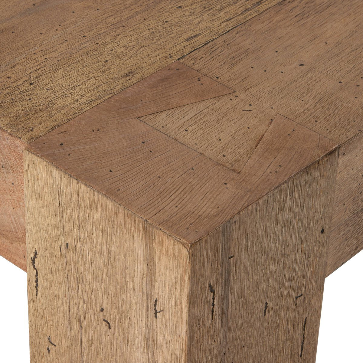 Jefferson Coffee Table