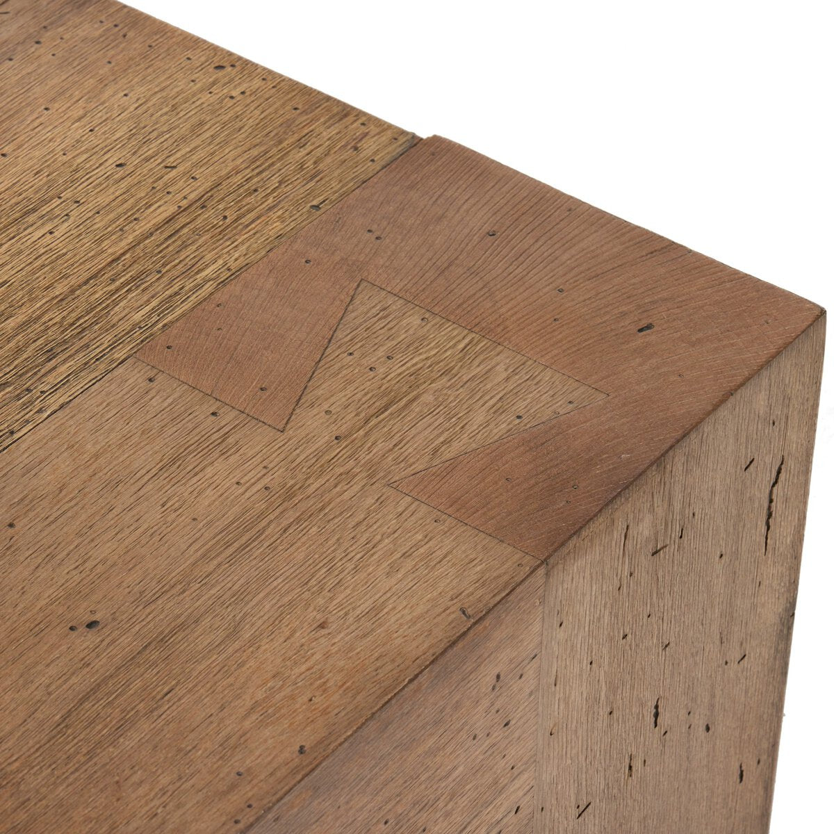 Jefferson Coffee Table