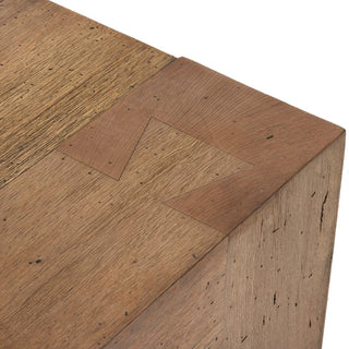 Jefferson Coffee Table