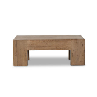 Jefferson Coffee Table