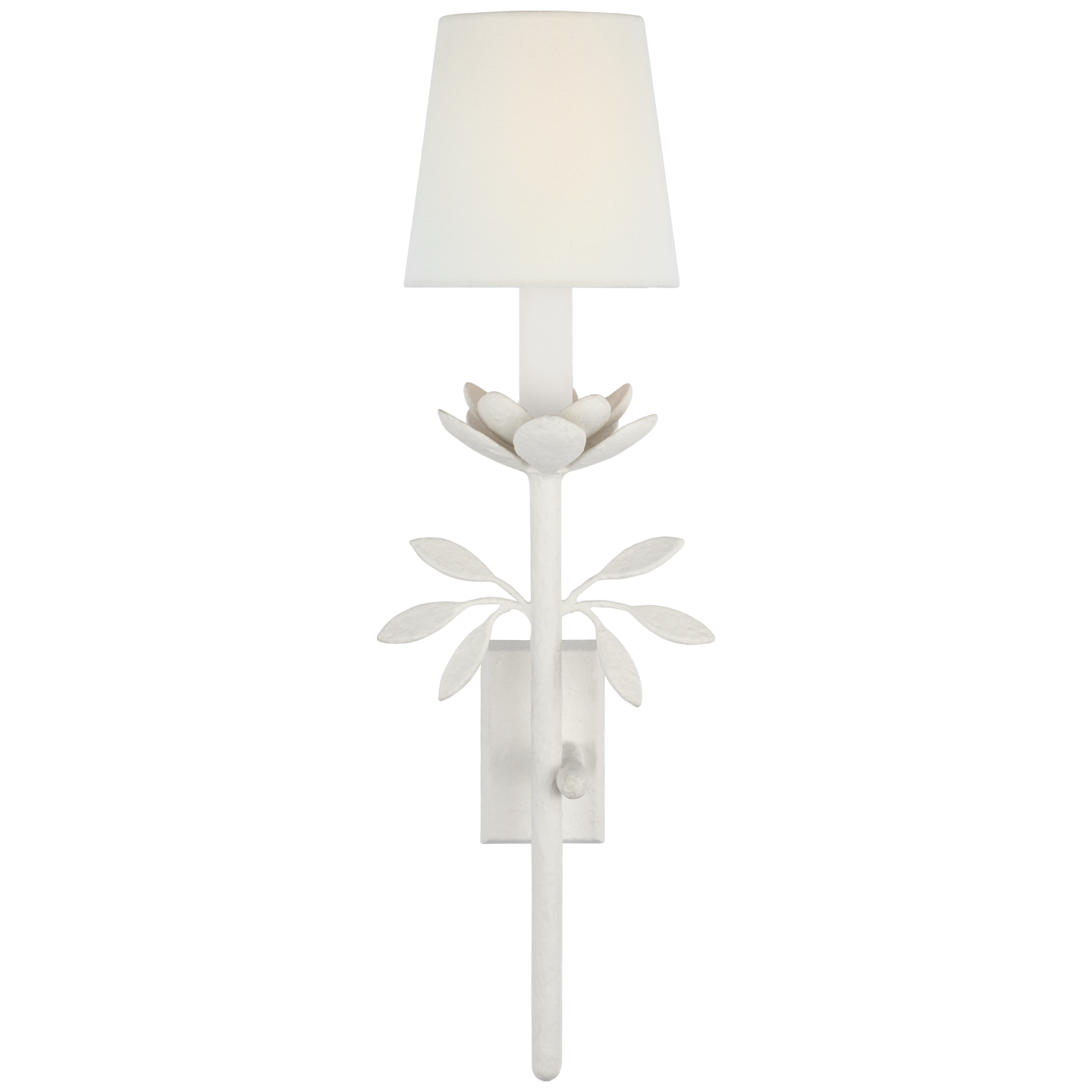 Genevieve 22" Tail Sconce