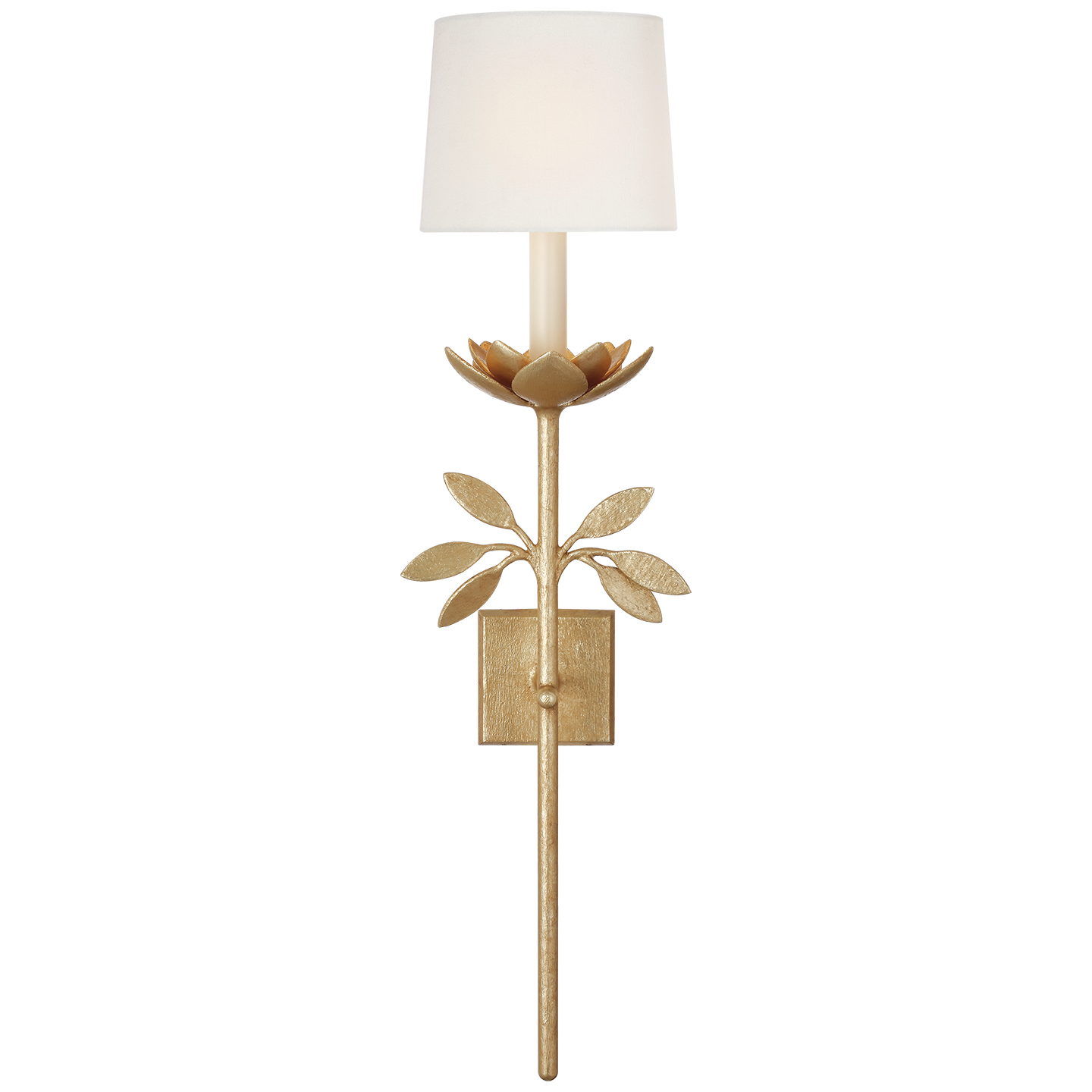 Clementine 34" Tail Sconce