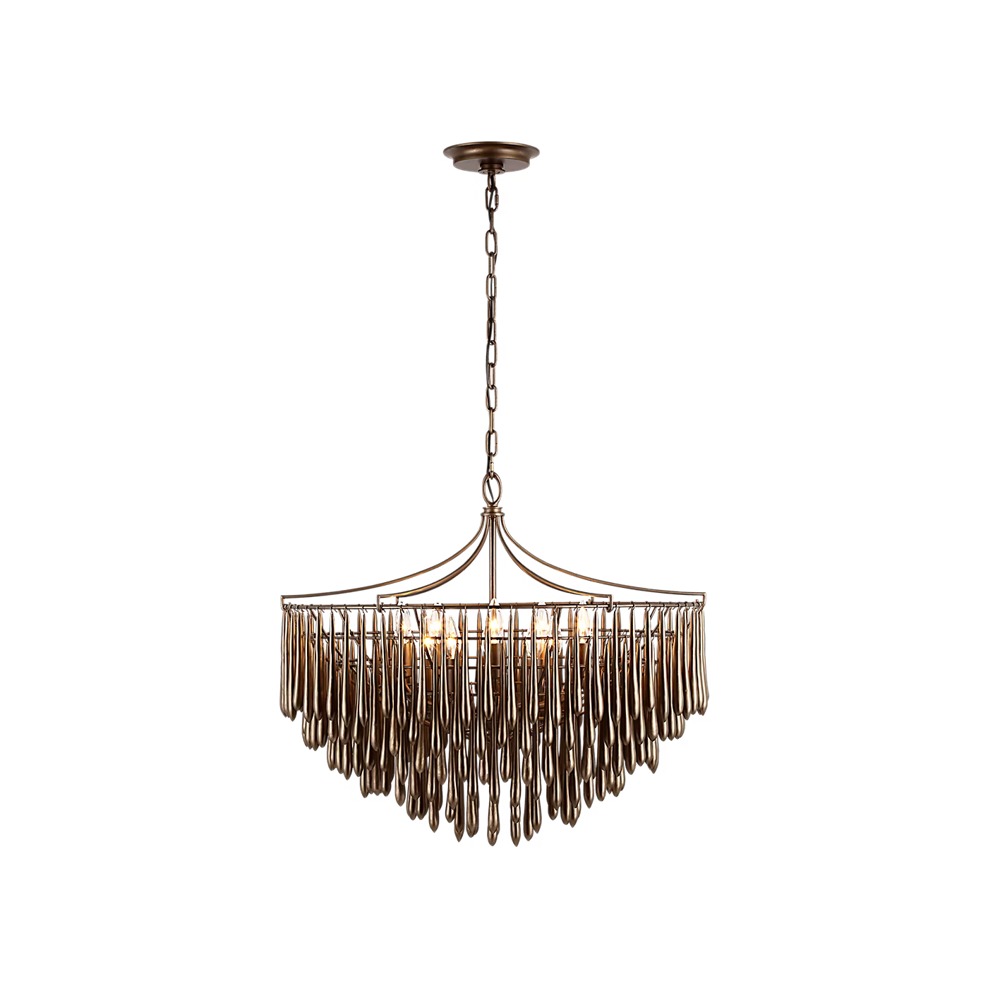 Vacarro Medium Chandelier
