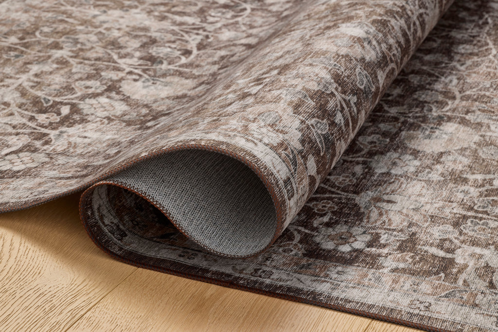 Amber Lewis x Loloi, Josie Earth/Natural Rug