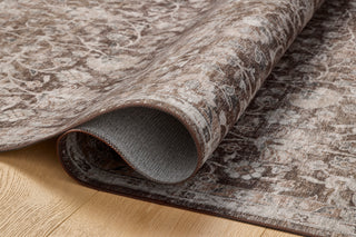 Amber Lewis x Loloi, Josie Earth/Natural Rug