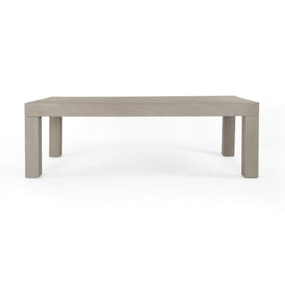 Sonora Outdoor Dining Table