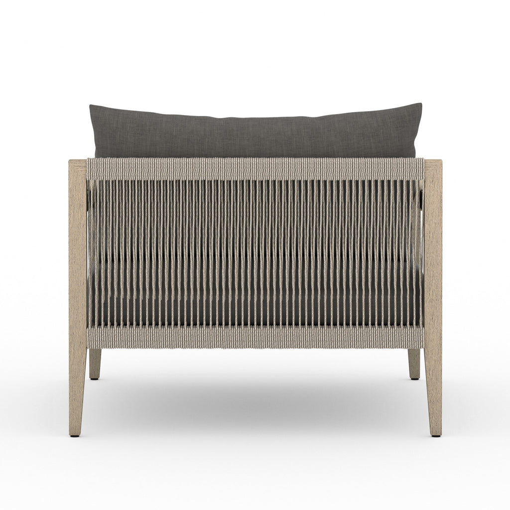 Jason Outdoor Chair