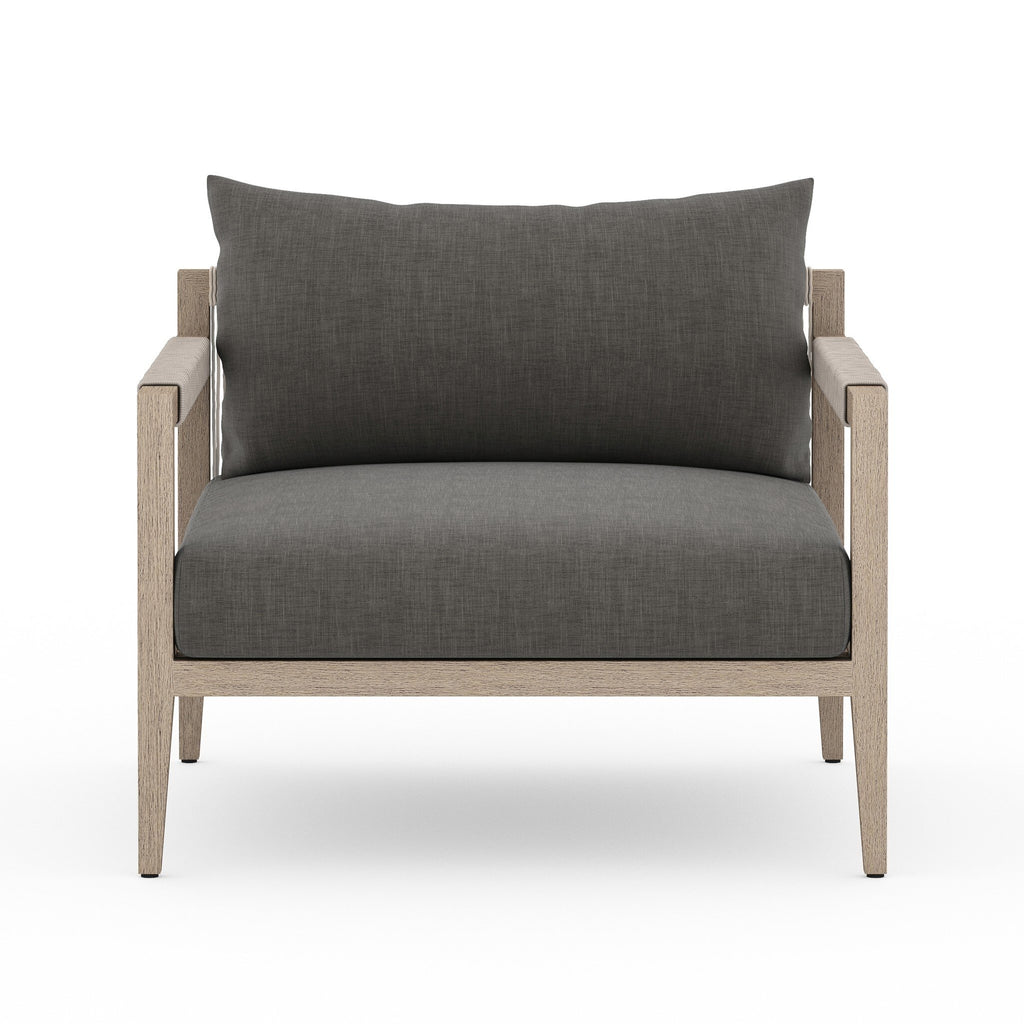 Jason Outdoor Chair