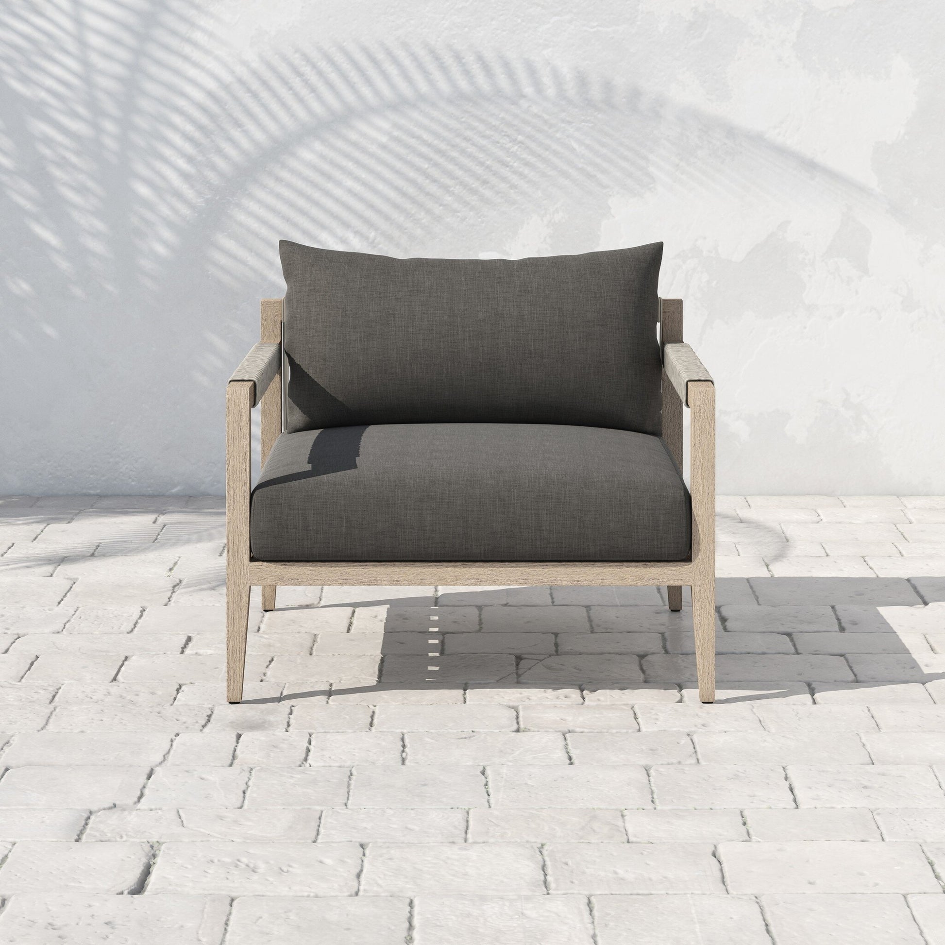 Jason Outdoor Chair