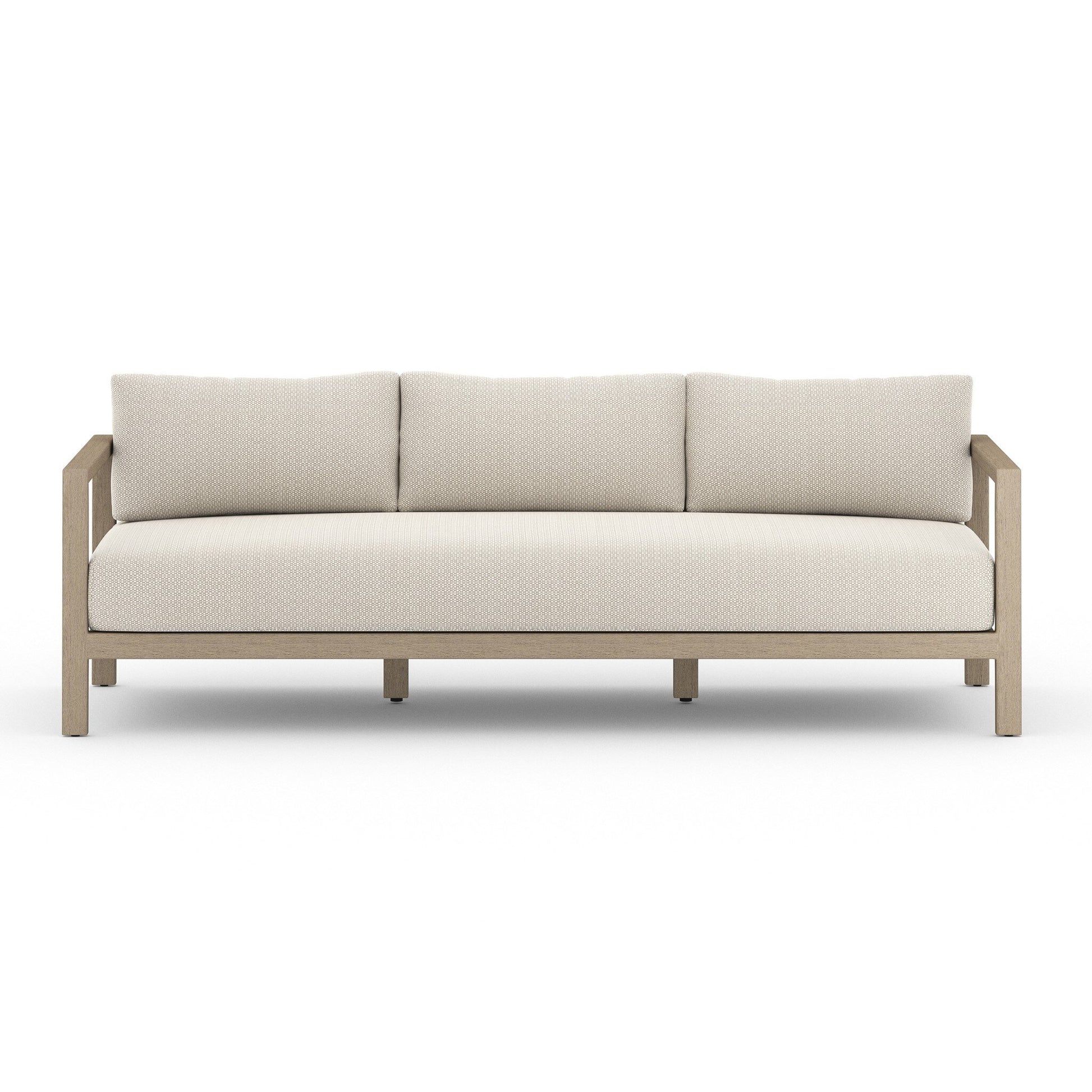 Della Outdoor Sofa