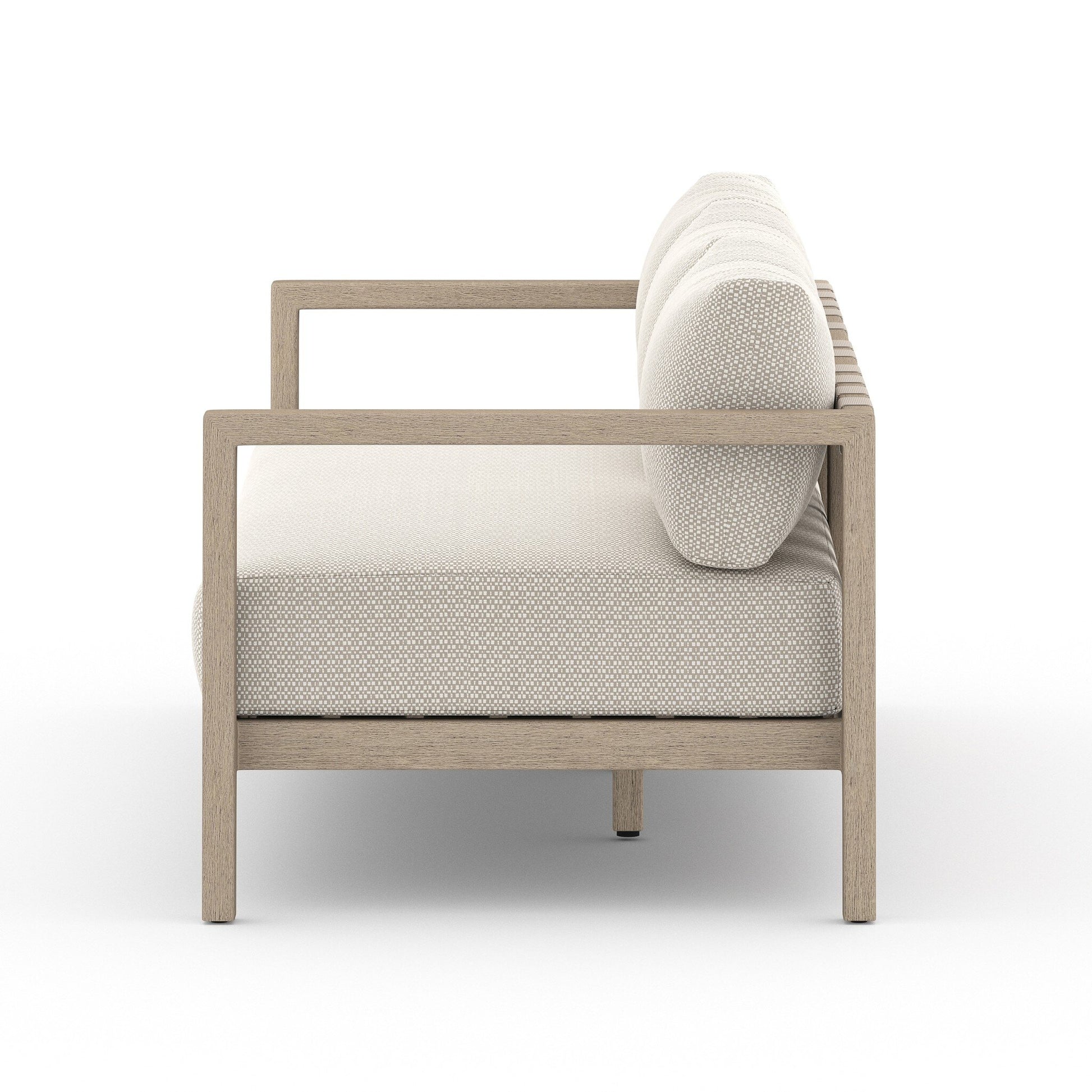 Della Outdoor Sofa