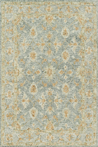 Julian Spa / Spa Rug