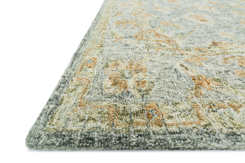 Julian Spa 12'-0" x 15'-0" Area Rug - JI-01 - 12'-0" x 15'-0"