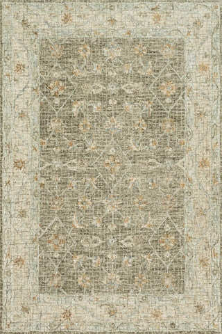 Julian Taupe / Sand Rug