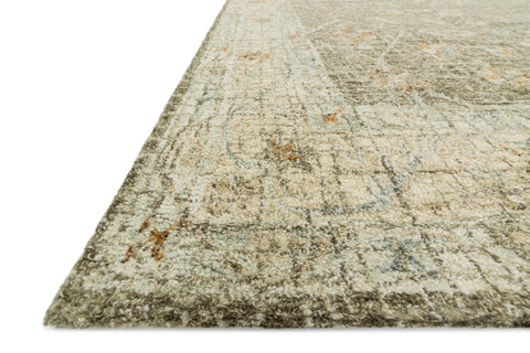 Julian Taupe / Sand 12'-0" x 15'-0" Area Rug - JI-02 - 12'-0" x 15'-0"