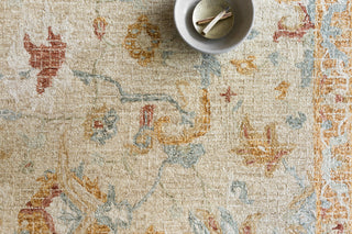 Julian Ivory / Multi Rug