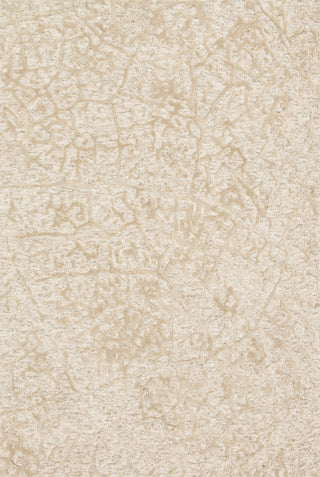 Juneau Ant Ivory / Beige Rug
