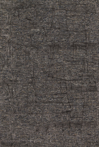 Juneau Charcoal / Charcoal Rug