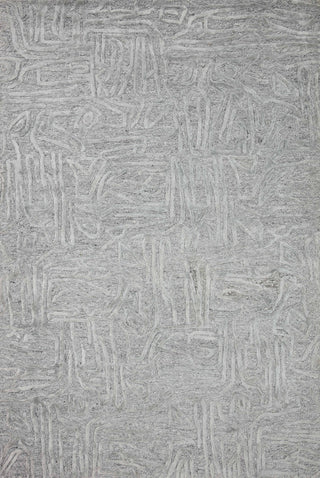 Juneau Grey / Grey Rug