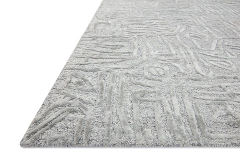 Juneau Grey 9'-3" x 13' Area Rug - JY-06 - 9'-3" x 13'