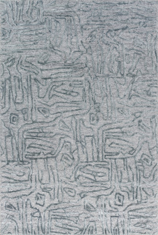 Juneau Lt. Blue / Lt. Blue Rug