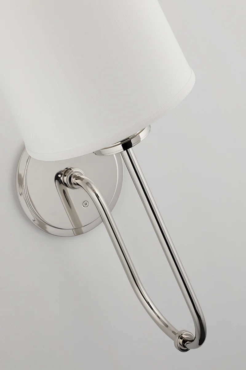 Jericho Wall Sconce