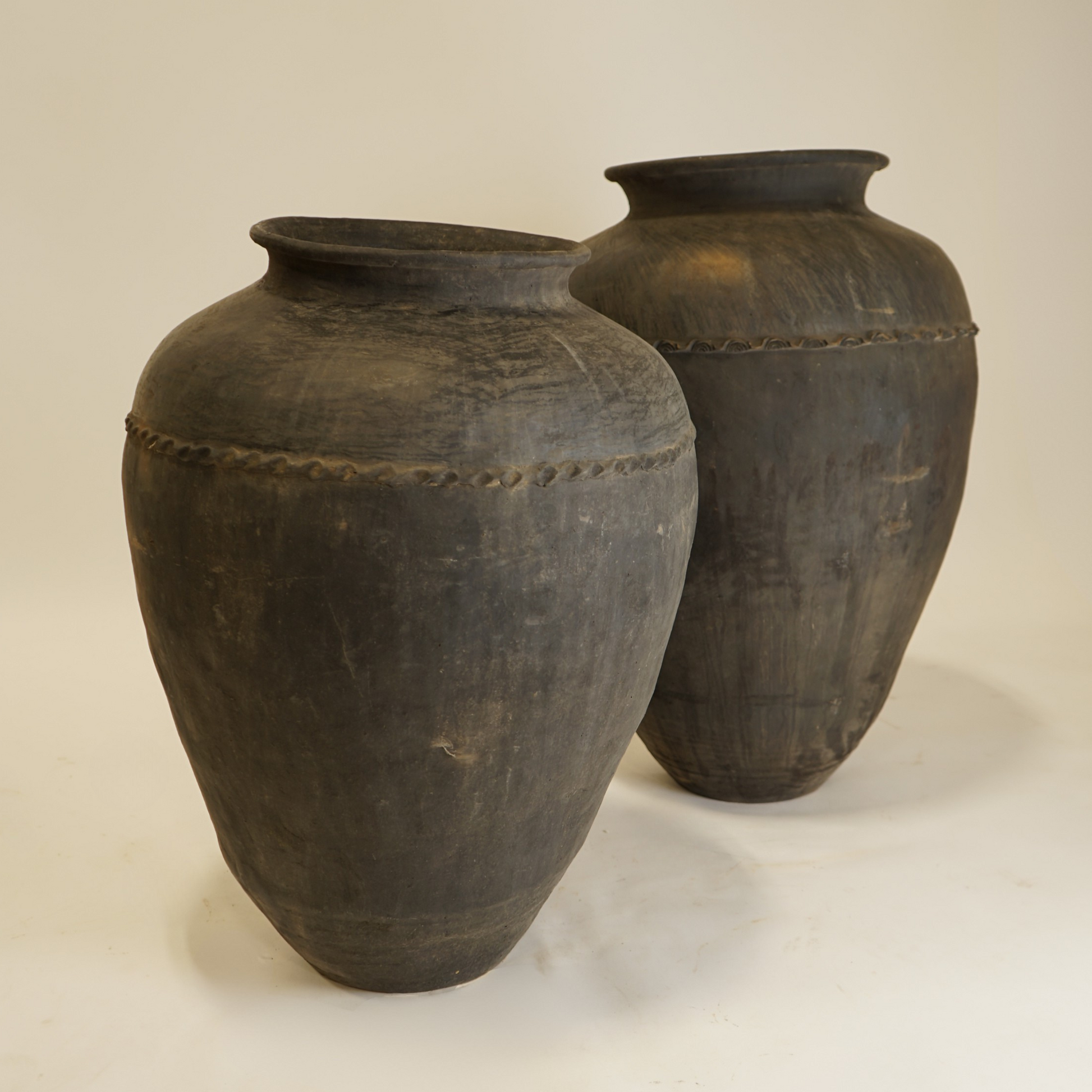 Joan Vintage Pot