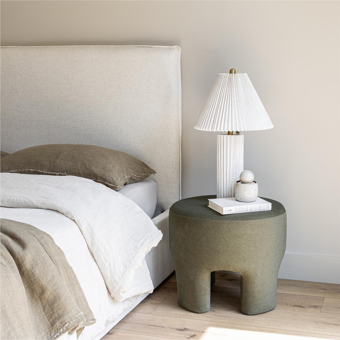 Aurora Storage Bed