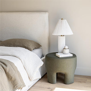 Aurora Storage Bed