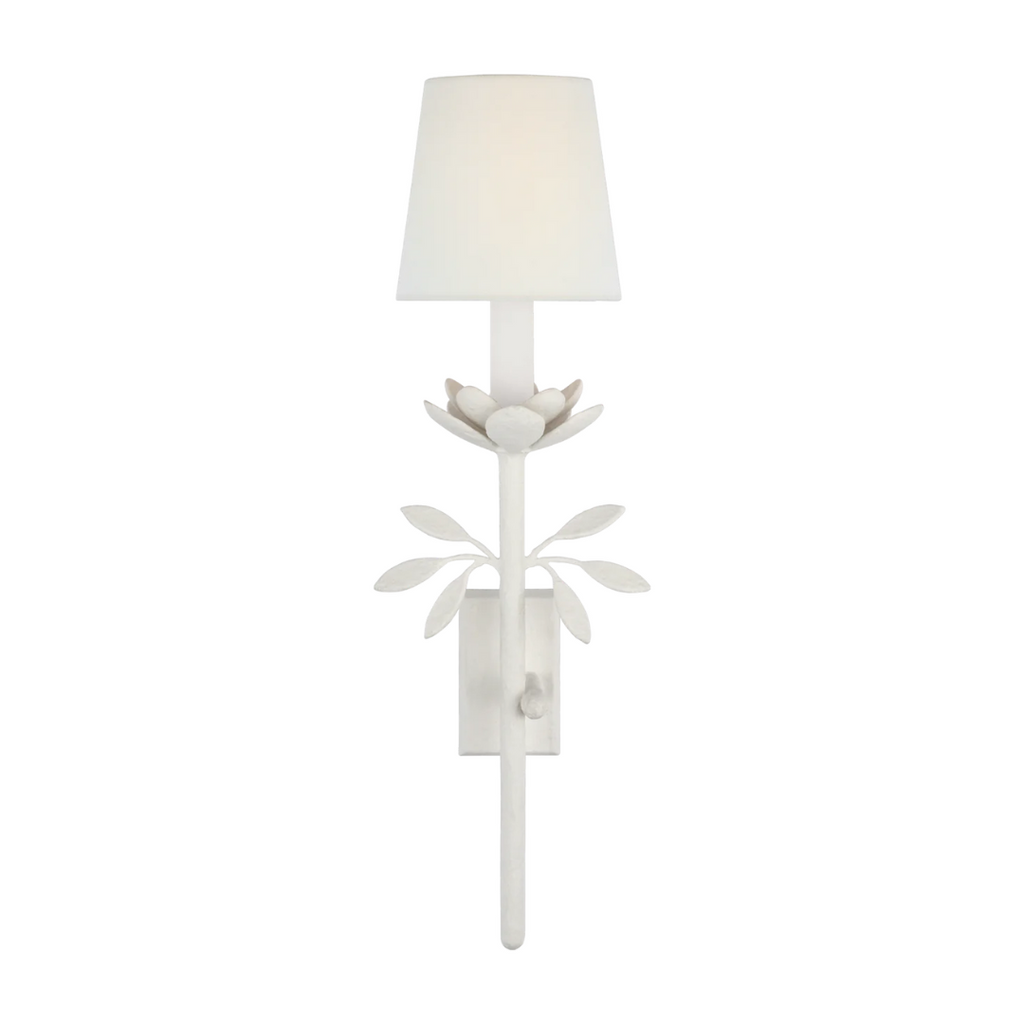 Genevieve 22" Tail Sconce