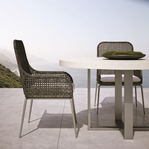 Paradise Outdoor Dining Table