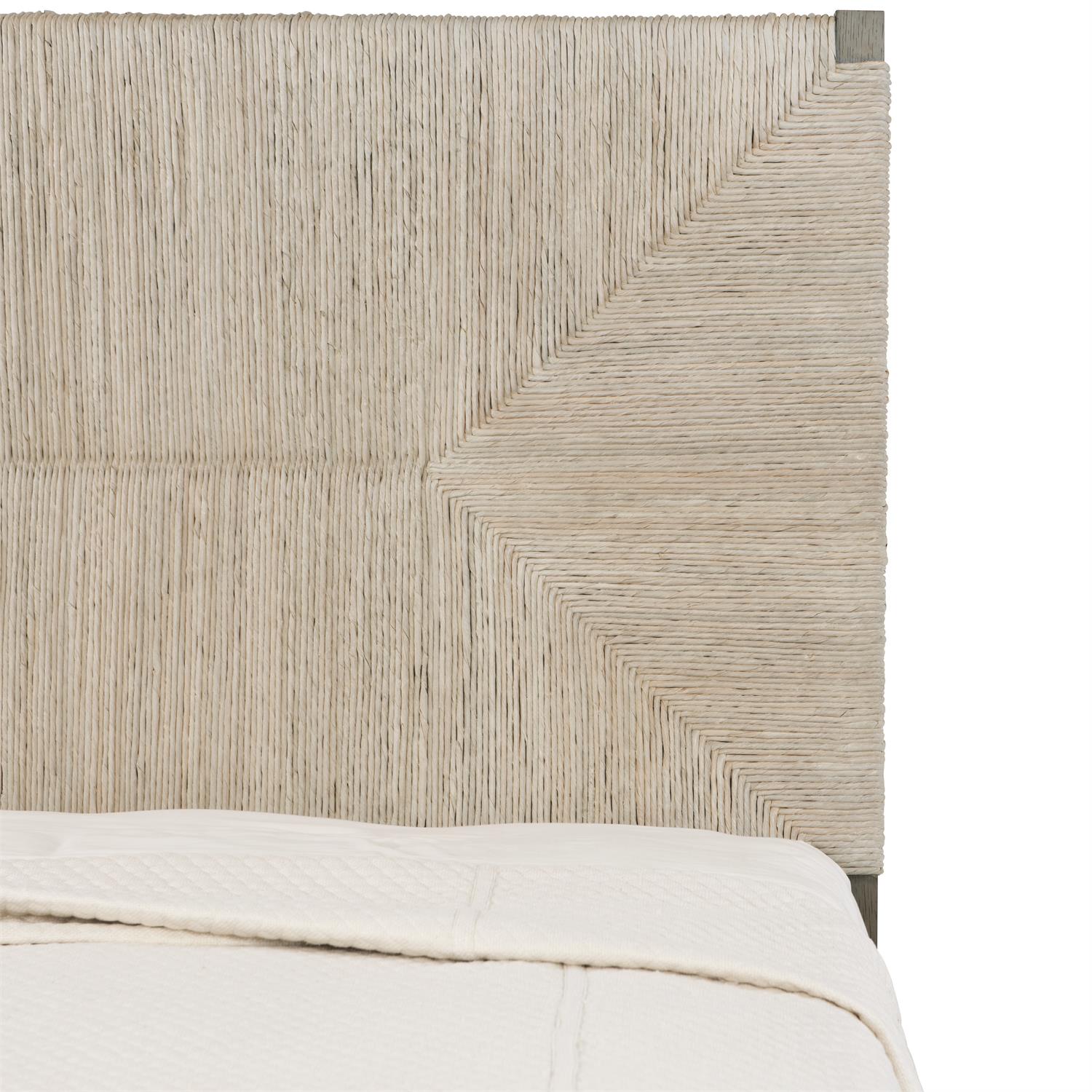 Navo Panel Bed